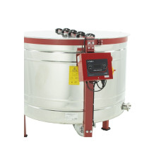 Медогонка радіальна 42-рамкова автоматична 220В Ø1000мм Lyson Classic