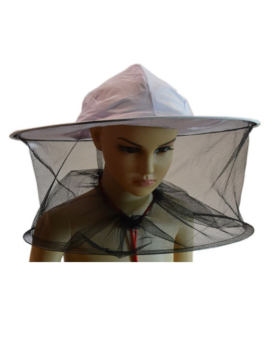 Шляпа пчеловода BH08