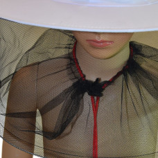 Шляпа пчеловода