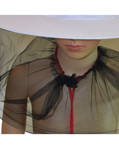 Шляпа пчеловода BH08 Шляпа пчеловода BH08