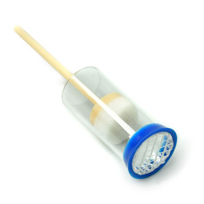 Пристрій для мічення бджолиних маток QC06