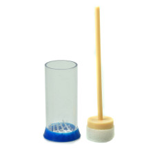 Пристрій для мічення бджолиних маток QC06