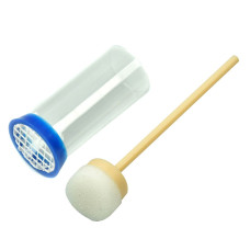 Пристрій для мічення бджолиних маток QC06