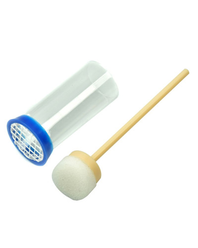  Пристрій для мітки бджолиних маток