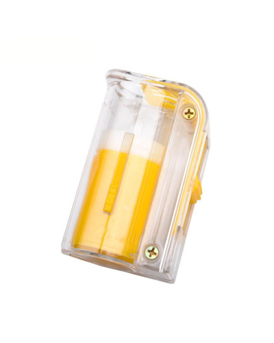 Пристрій для відловлення та мітки бджолиних маток