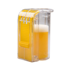 Пристрій для відловлення та мічення бджолиних маток