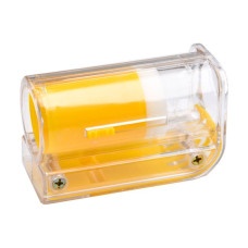 Пристрій для відловлення та мічення бджолиних маток