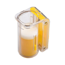 Пристрій для відловлення та мічення бджолиних маток