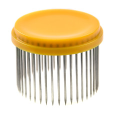 Ковпачок для підсаджування бджолиної матки