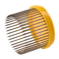 Ковпачок для підсаджування бджолиної матки