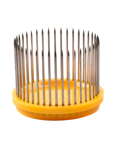 Ковпачок для підсаджування бджолиної матки