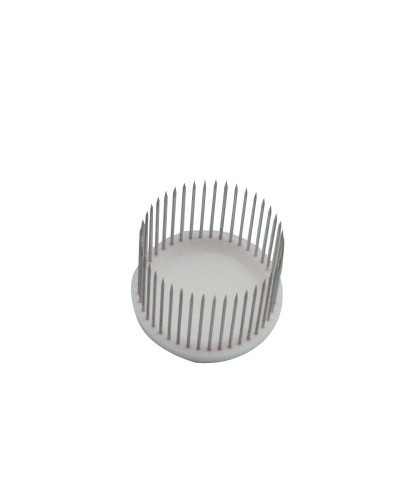 Ковпачок для підсаджування бджолиної матки