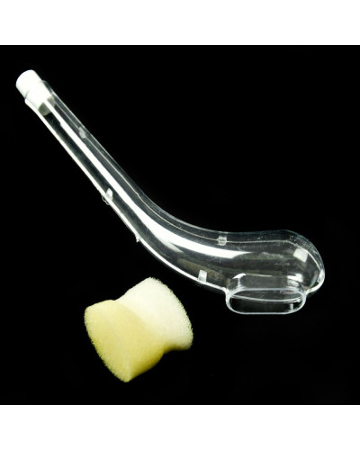 Трубка для відловлення маток (пластикова) Трубка для відловлення маток (пластикова)