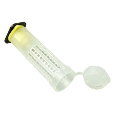 Ізолятор-бігуді для виведення бджолиних маток