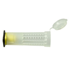 Ізолятор-бігуді для виведення бджолиних маток