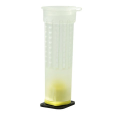 Ізолятор-бігуді для виведення бджолиних маток