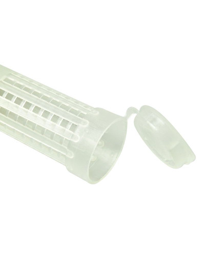 Ізолятор-бігуді для виведення бджолиних маток