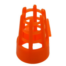 Ізолятор для виведення бджолиних маток