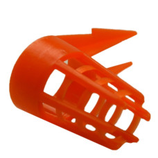 Ізолятор для виведення бджолиних маток