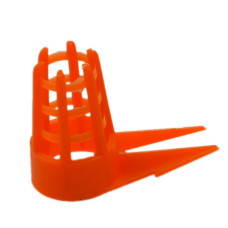 Ізолятор для виведення бджолиних маток