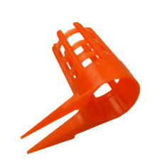 Ізолятор для виведення бджолиних маток