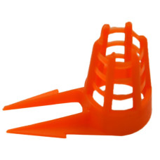 Ізолятор для виведення бджолиних маток