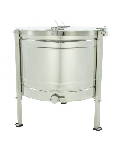 Медогонка радиальная 42-рамочная автоматическая 220 Ø1000мм Lyson Premium