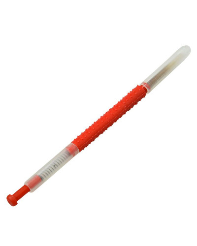 Пластиковий шпатель для перенесення личинок