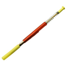 Шпатель для перенесення личинок пластиковий