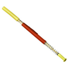 Шпатель для перенесення личинок пластиковий