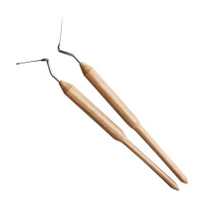 Набір шпателів для перенесення личинок (для обох рук)