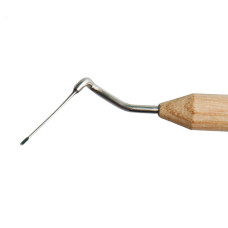 Набір шпателів для перенесення личинок (для обох рук)