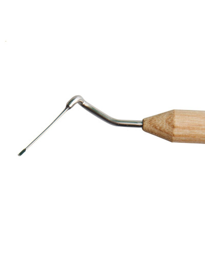 Набір шпателів для перенесення личинок (для обох рук)