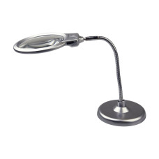 Лупа настільна