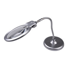 Лупа настільна