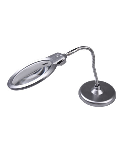 Лупа настольная Лупа настольная