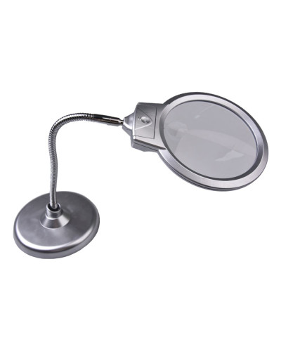 Лупа настольная Лупа настольная