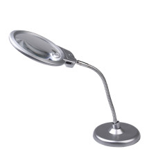 Лупа настільна