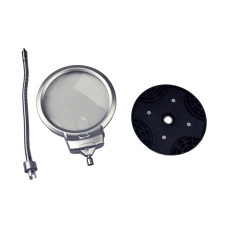 Лупа настільна