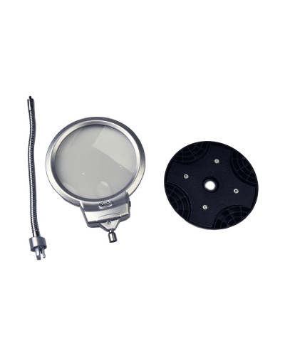 Лупа настольная Лупа настольная