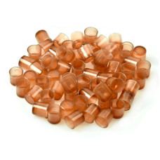 Мисочки для виведення бджолиних маток (100шт.)