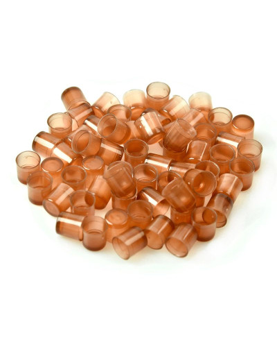 Мисочки для виведення бджолиних маток (100шт.)