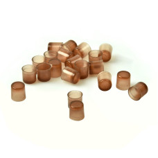 Мисочки для виведення бджолиних маток (100шт.)