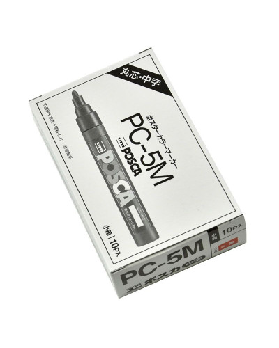 Маркер для метки пчелиных маток Uni Mitsubishi Pencil Маркер для метки пчелиных маток Uni Mitsubishi Pencil