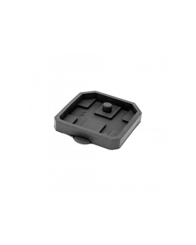 Медогонка радіальна 42-рамкова напів автоматична 220В Ø1000мм Lyson Classic