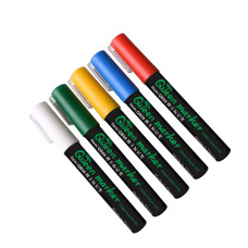 Маркер для мічення бджолиних маток (червоний)