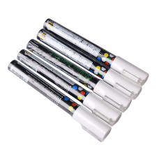 Маркер для мічення бджолиних маток (червоний)