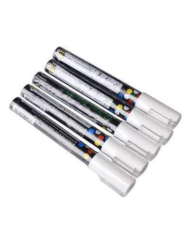 Маркер для мічення бджолиних маток (червоний)