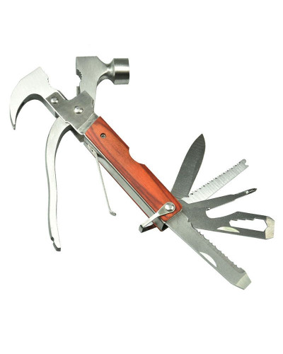 Мультитул, інструмент пасічний багатофункційний