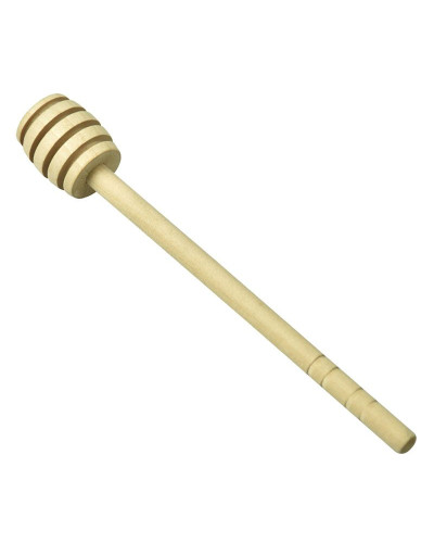 Паличка для меду дерев'яна